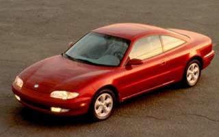 1992-95 Mazda MX-6 KLDE KLZE V6 PNP Standalone ECU